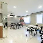 Aaq309 Seu Refugio Aconchegante Na Bela Vista
