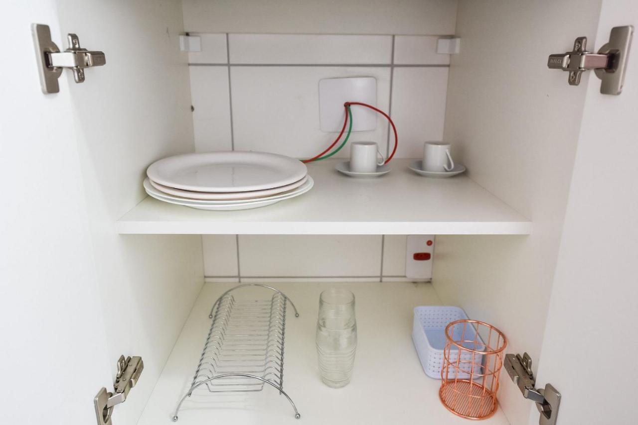 Apartamento Aaq309 Seu Refugio Aconchegante Na Bela Vista São Paulo