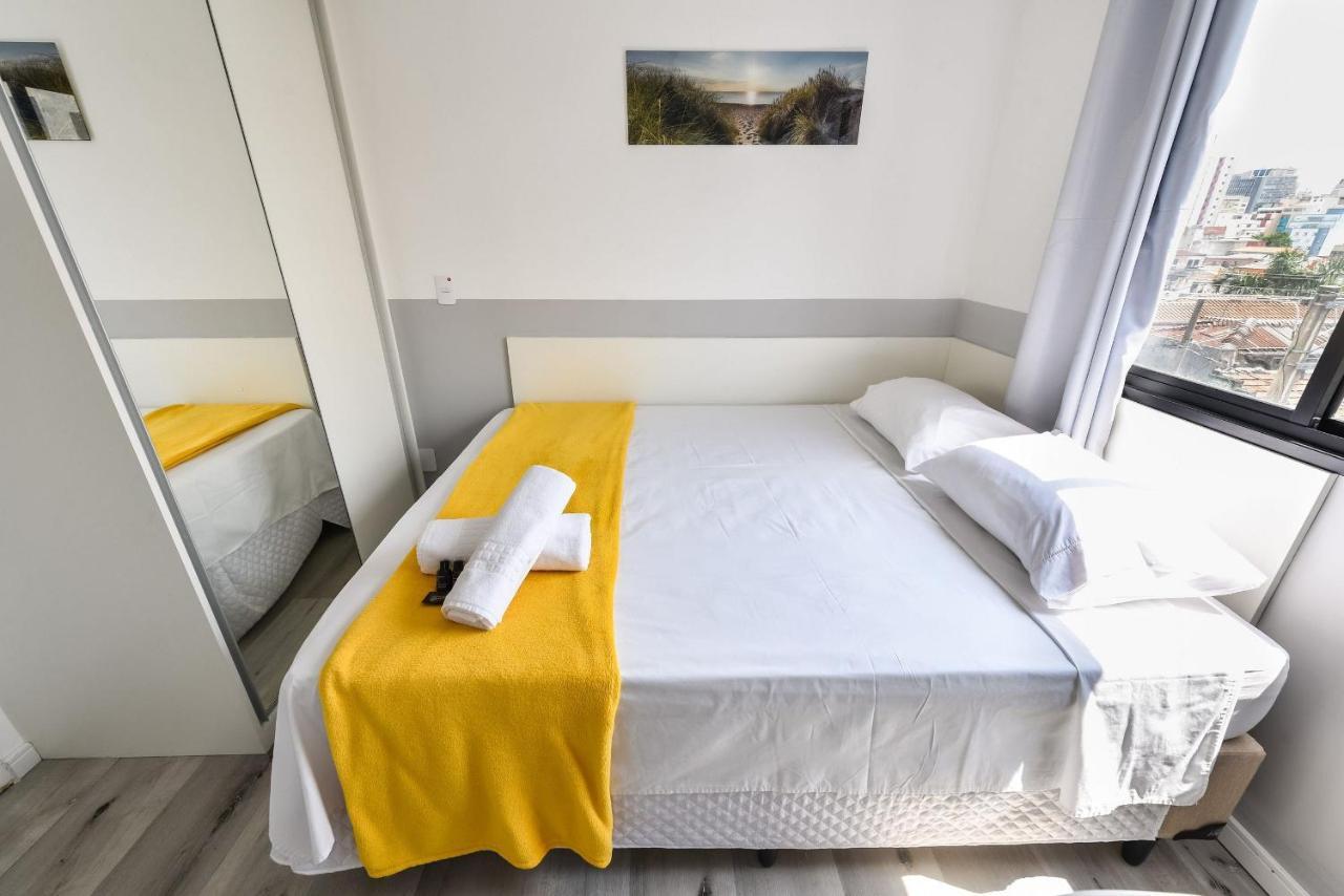 Apartamento Aaq309 Seu Refugio Aconchegante Na Bela Vista *