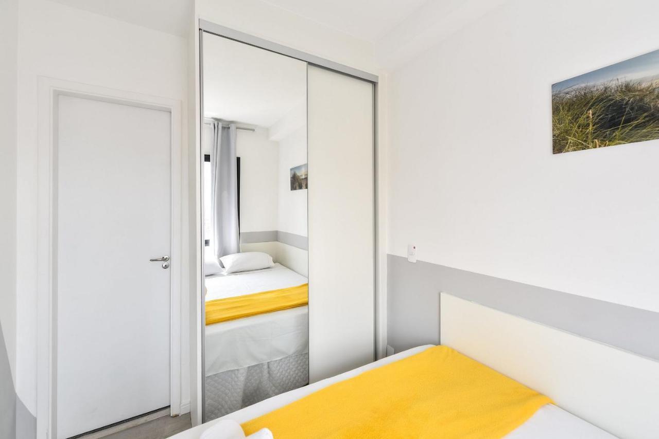 Apartamento Aaq309 Seu Refugio Aconchegante Na Bela Vista *