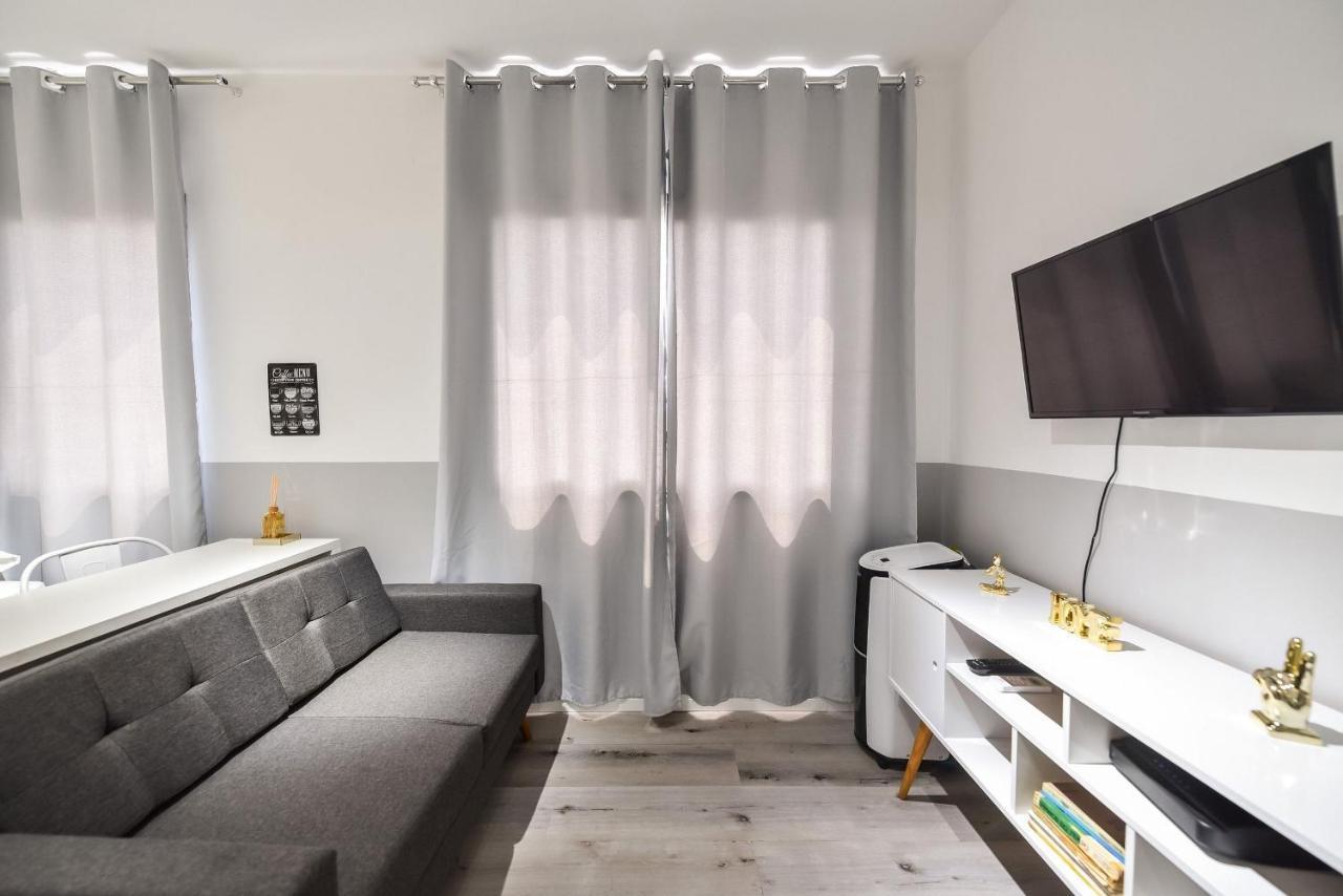 Apartamento Aaq309 Seu Refugio Aconchegante Na Bela Vista