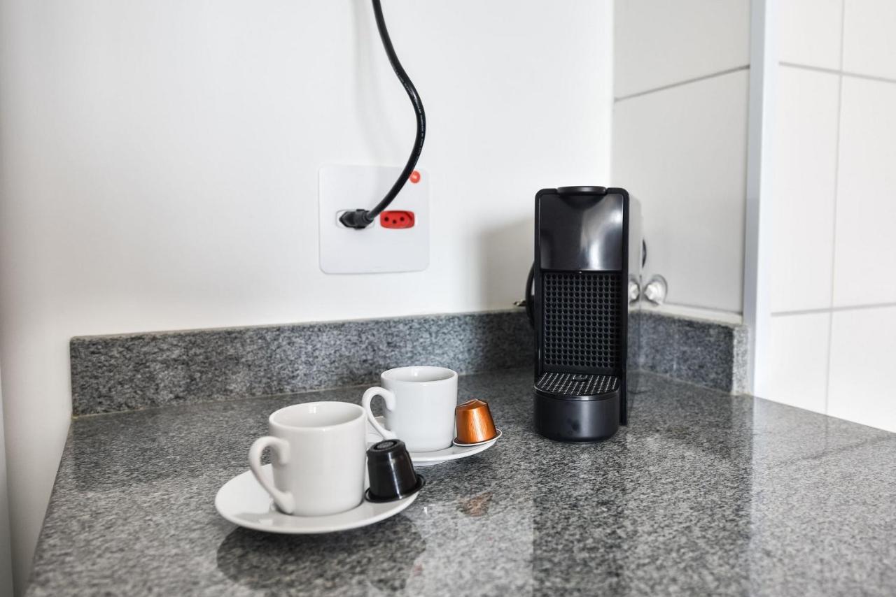 Apartamento Aaq309 Seu Refugio Aconchegante Na Bela Vista *