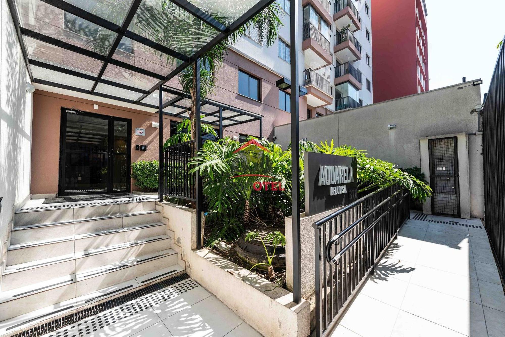 Aaq309 Seu Refugio Aconchegante Na Bela Vista Apartamento São Paulo