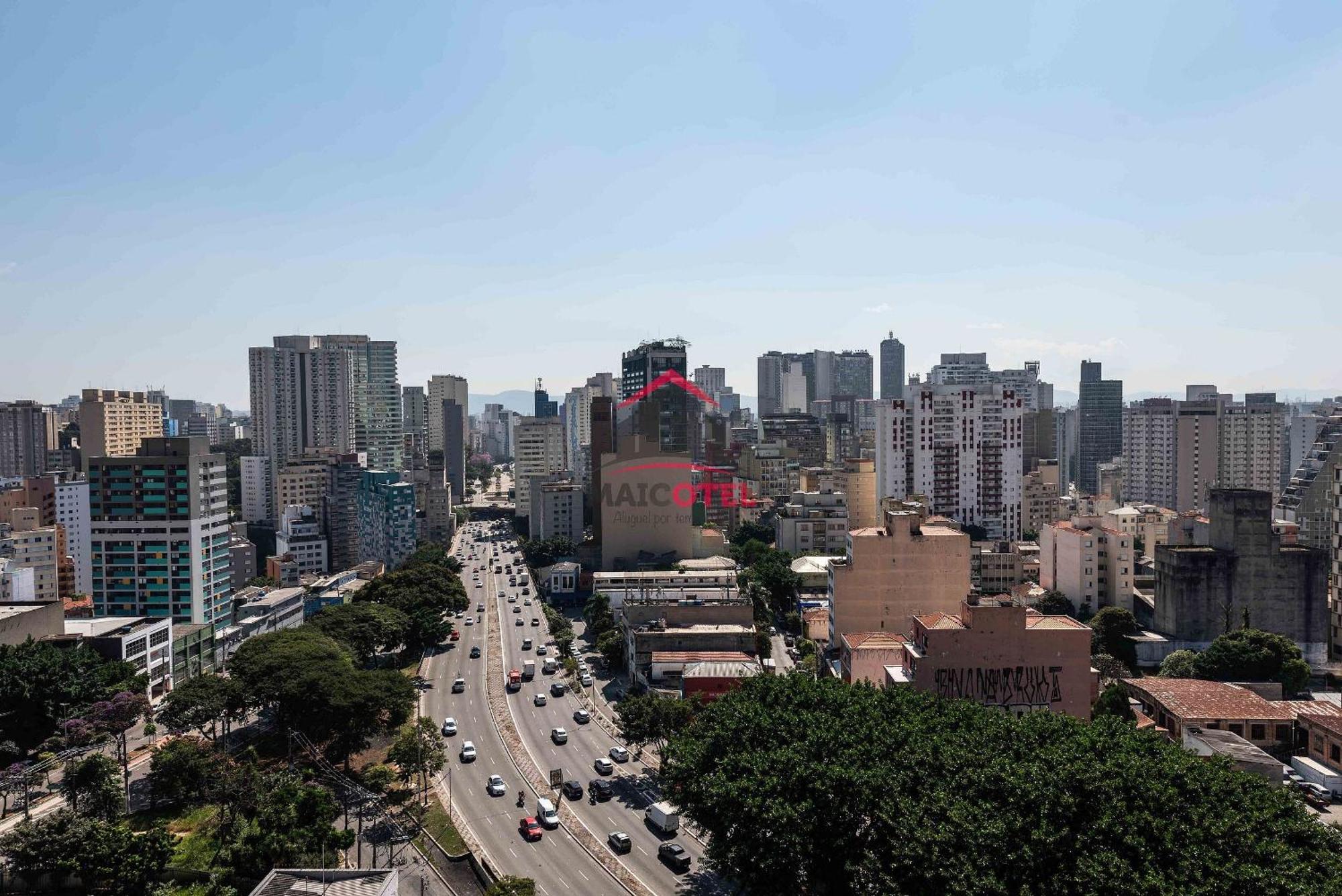 Aaq309 Seu Refugio Aconchegante Na Bela Vista *